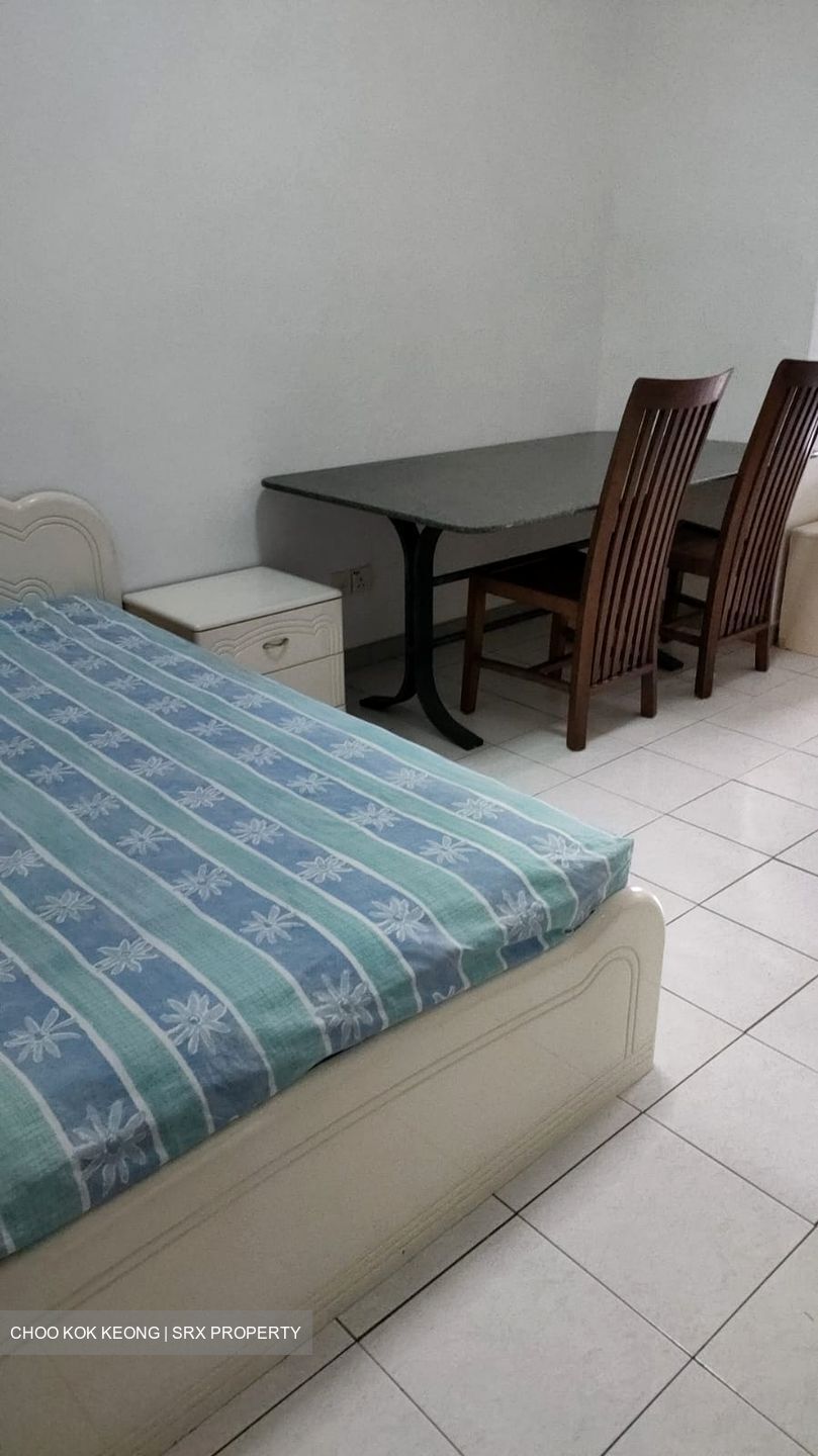Public Mansions (D12), Apartment #635145911